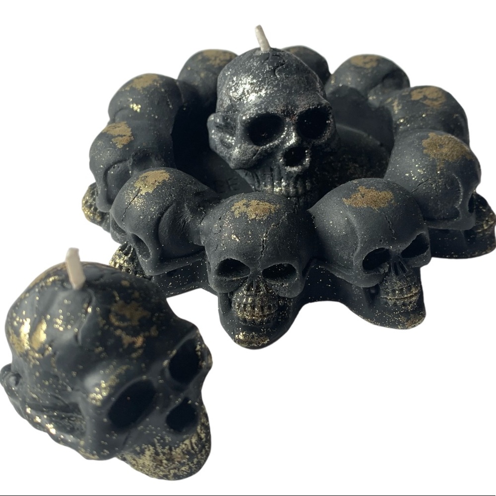 Skull Candles